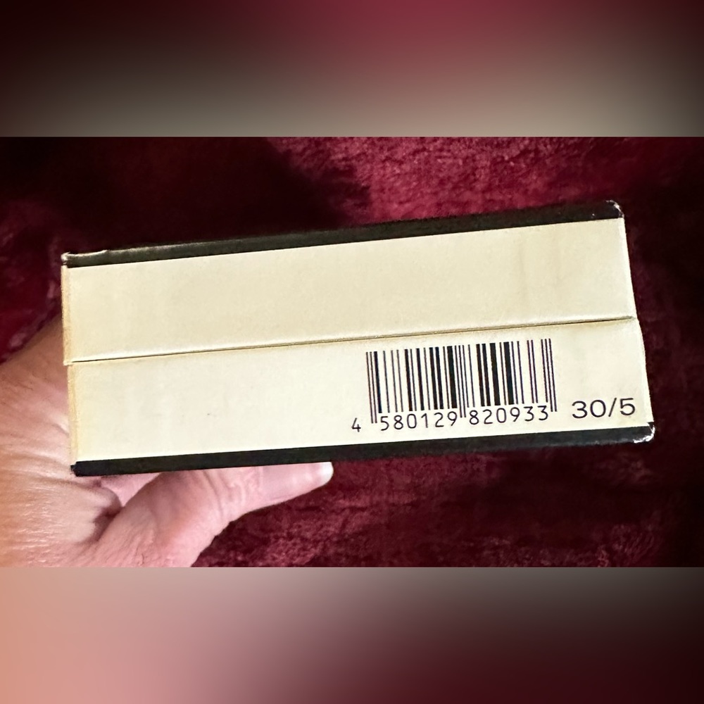 Chanel Empty Box - Picture 6 of 9